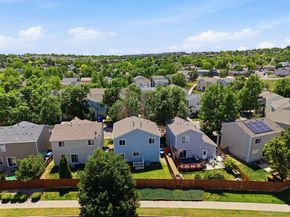 4647 S Tabor Way, Morrison CO 80465