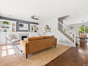4647 S Tabor Way, Morrison CO 80465