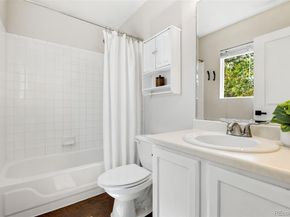 4647 S Tabor Way, Morrison CO 80465
