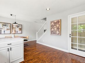 4647 S Tabor Way, Morrison CO 80465