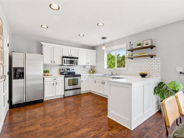 4647 S Tabor Way, Morrison CO 80465