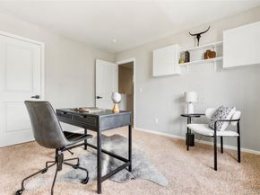 4647 S Tabor Way, Morrison CO 80465