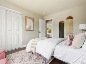 4647 S Tabor Way, Morrison CO 80465