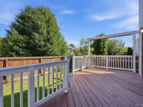 4647 S Tabor Way, Morrison CO 80465
