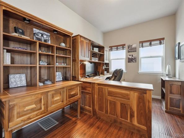 9636 W 71st Place, Arvada CO 80004