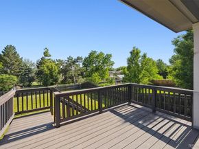 9636 W 71st Place, Arvada CO 80004