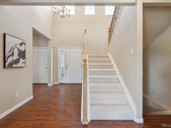 9636 W 71st Place, Arvada CO 80004