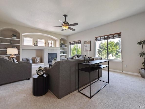9636 W 71st Place, Arvada CO 80004