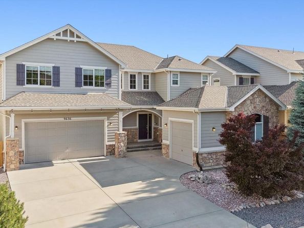 9636 W 71st Place, Arvada CO 80004