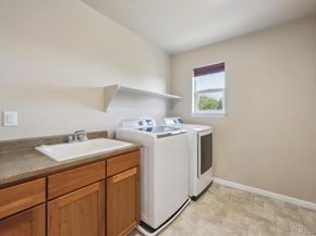 9636 W 71st Place, Arvada CO 80004