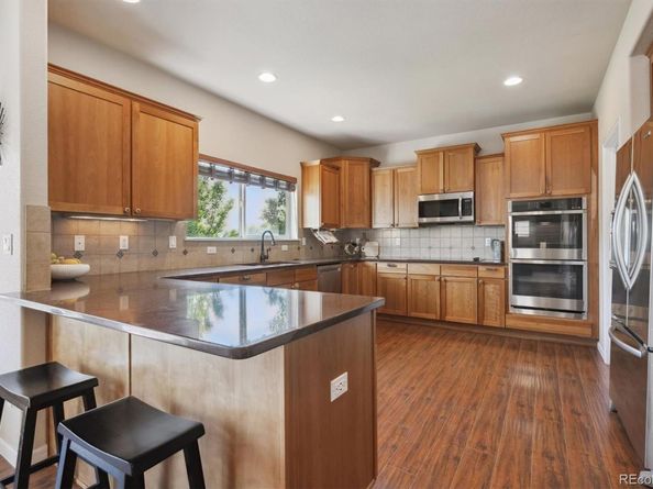 9636 W 71st Place, Arvada CO 80004
