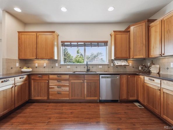 9636 W 71st Place, Arvada CO 80004