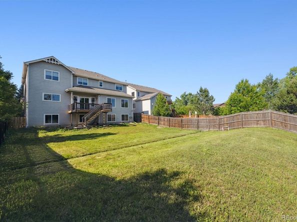 9636 W 71st Place, Arvada CO 80004