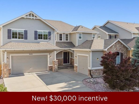 9636 W 71st Place, Arvada CO 80004