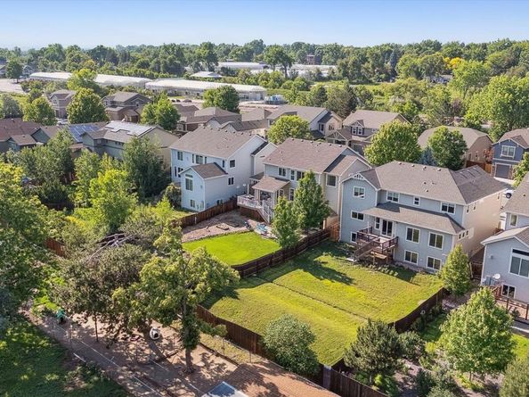 9636 W 71st Place, Arvada CO 80004