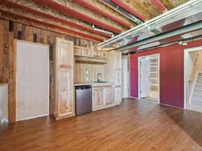 9636 W 71st Place, Arvada CO 80004
