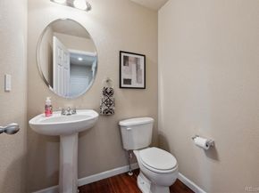 9636 W 71st Place, Arvada CO 80004