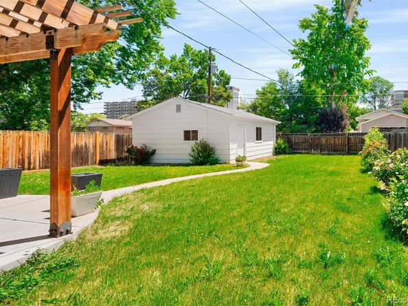 1856 S Monroe Street, Denver CO 80210