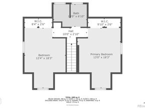 1856 S Monroe Street, Denver CO 80210