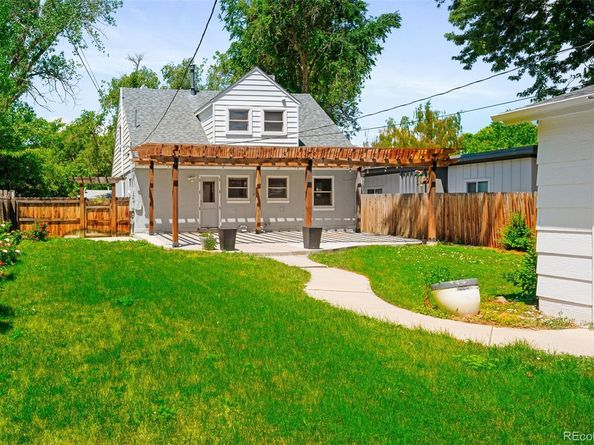 1856 S Monroe Street, Denver CO 80210