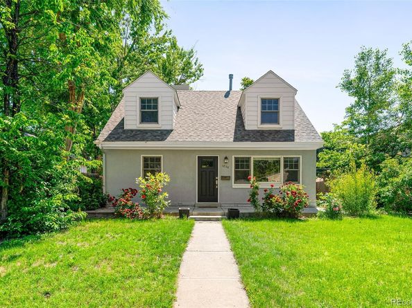 1856 S Monroe Street, Denver CO 80210