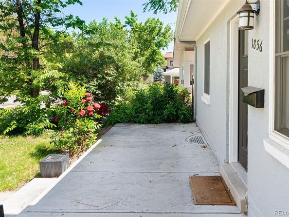 1856 S Monroe Street, Denver CO 80210