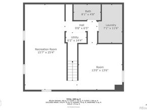 1856 S Monroe Street, Denver CO 80210