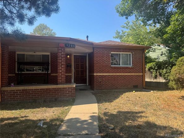 9281 Hoffman Way, Thornton CO 80229