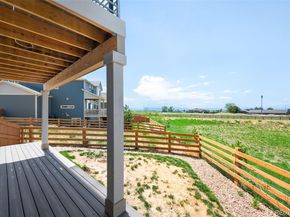 16103 E 111th Drive, Commerce City CO 80022