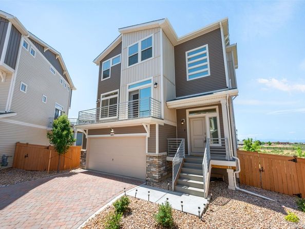 16103 E 111th Drive, Commerce City CO 80022