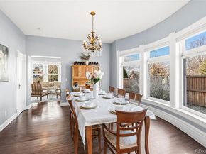 1800 S Sherman Street, Denver CO 80210