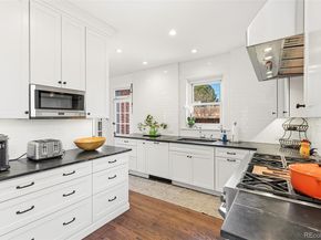 1800 S Sherman Street, Denver CO 80210