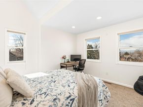 1800 S Sherman Street, Denver CO 80210