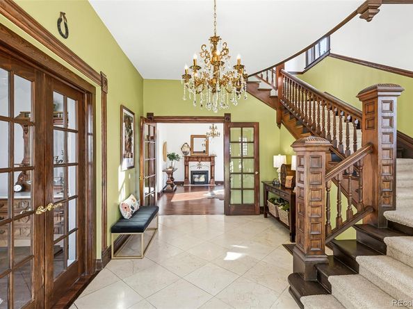 1800 S Sherman Street, Denver CO 80210