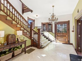 1800 S Sherman Street, Denver CO 80210