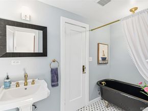 1800 S Sherman Street, Denver CO 80210