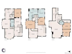 1800 S Sherman Street, Denver CO 80210