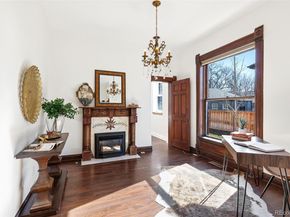 1800 S Sherman Street, Denver CO 80210