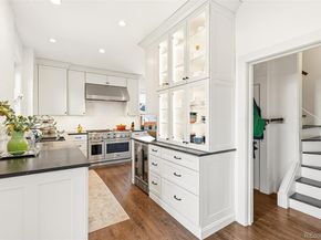 1800 S Sherman Street, Denver CO 80210