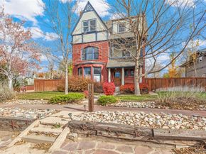 1800 S Sherman Street, Denver CO 80210