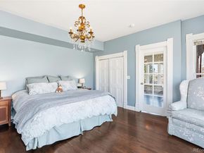 1800 S Sherman Street, Denver CO 80210