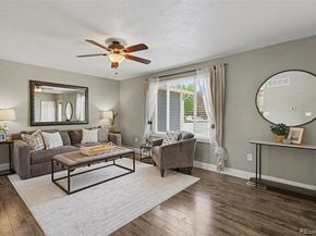 3142 S Kalispell Street, Aurora CO 80013