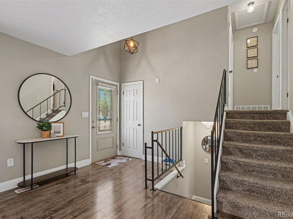 3142 S Kalispell Street, Aurora CO 80013