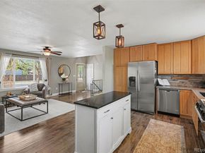 3142 S Kalispell Street, Aurora CO 80013