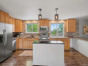 3142 S Kalispell Street, Aurora CO 80013