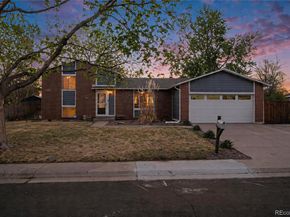 3142 S Kalispell Street, Aurora CO 80013