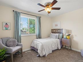 3142 S Kalispell Street, Aurora CO 80013