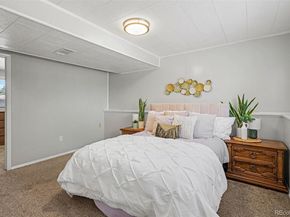 3142 S Kalispell Street, Aurora CO 80013