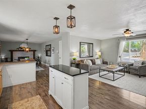 3142 S Kalispell Street, Aurora CO 80013