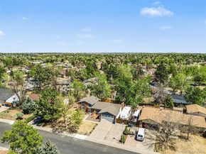 3142 S Kalispell Street, Aurora CO 80013